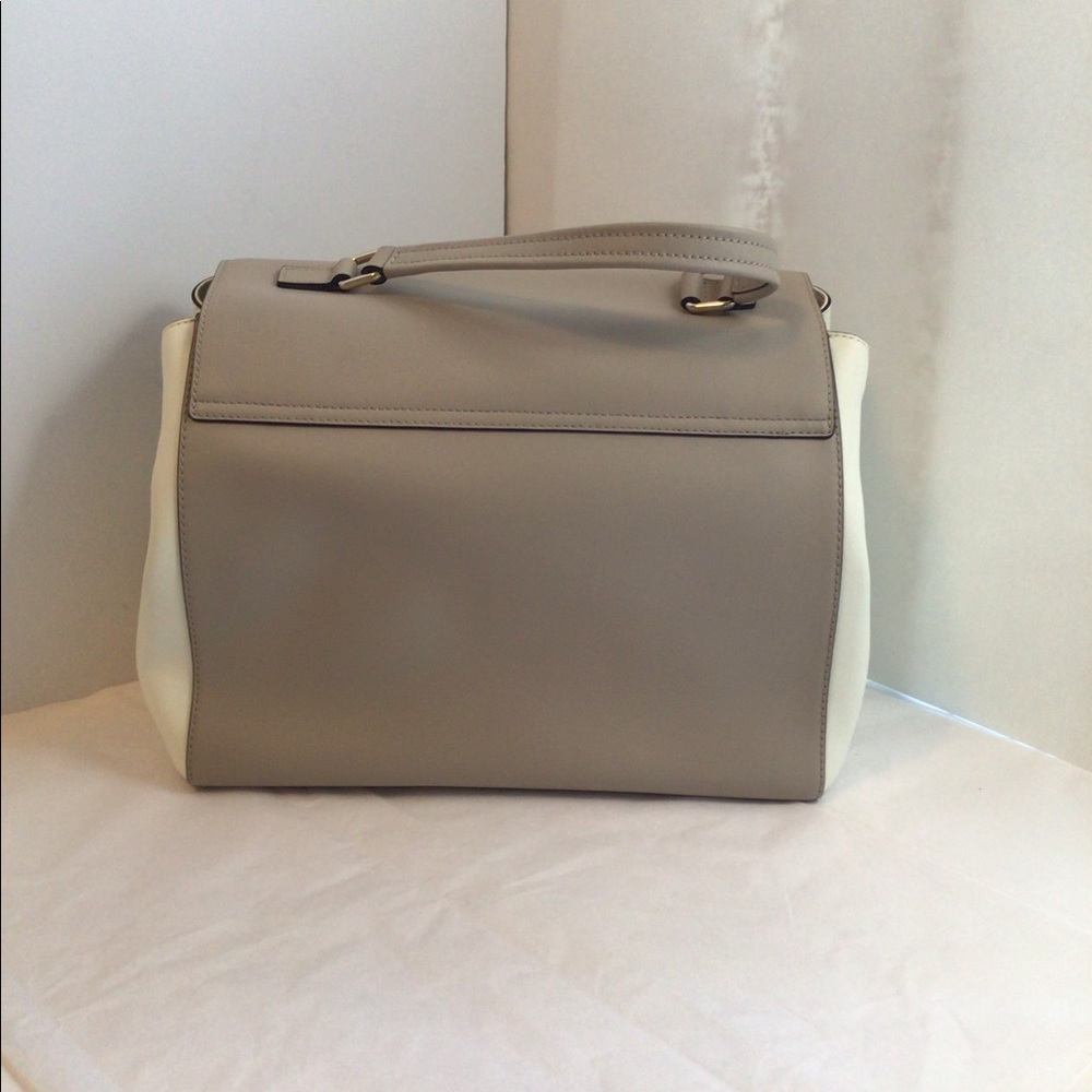 Kate Spade Magnolia Park Large Laurel Satchel Bag - Picture 5 of 16